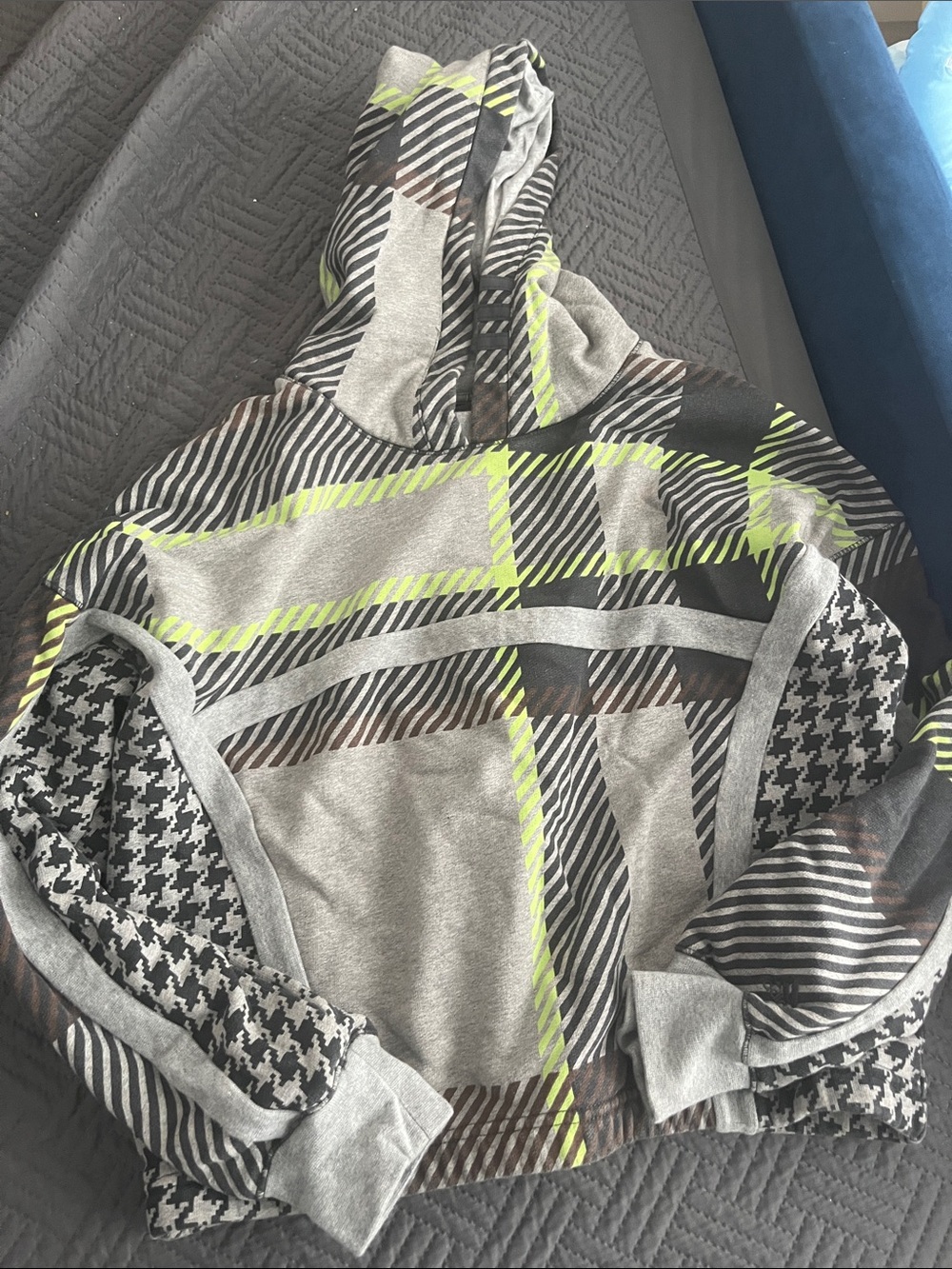 Ivy park hoodie